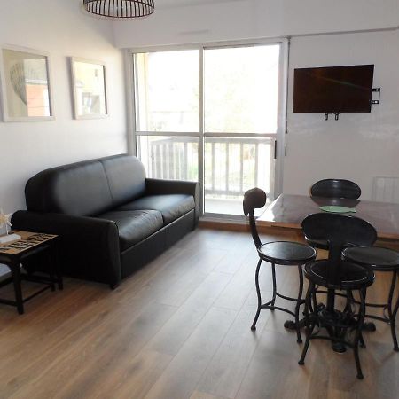 Appartement Cabourg, 2 pièces, 4 personnes - FR-1-487-180 Esterno foto