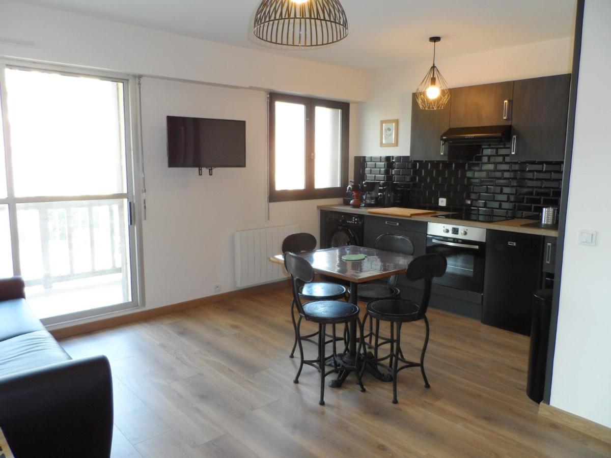 Appartement Cabourg, 2 pièces, 4 personnes - FR-1-487-180 Esterno foto