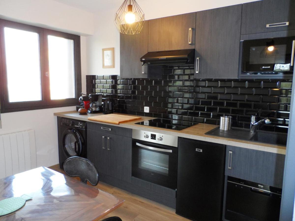 Appartement Cabourg, 2 pièces, 4 personnes - FR-1-487-180 Esterno foto